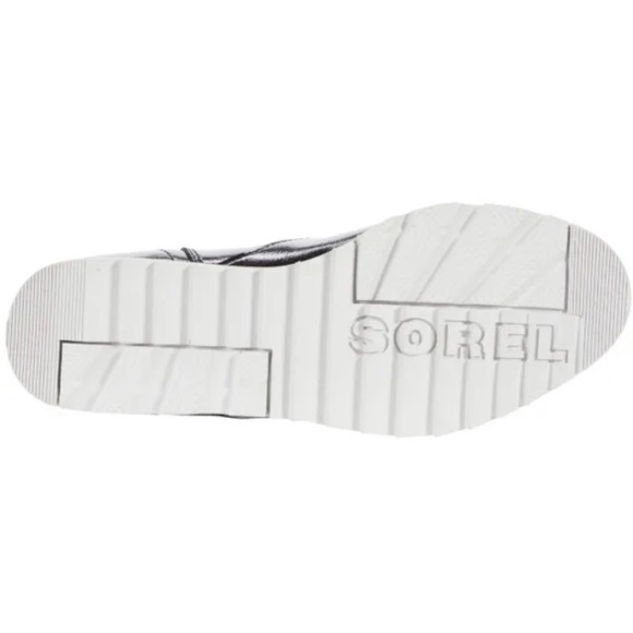 Sorel women’s black boots new - Picture 7 of 11